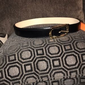 Nine West belt